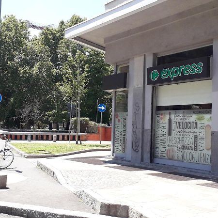 Apartamento Darsena Cozy Flat Milán Exterior foto
