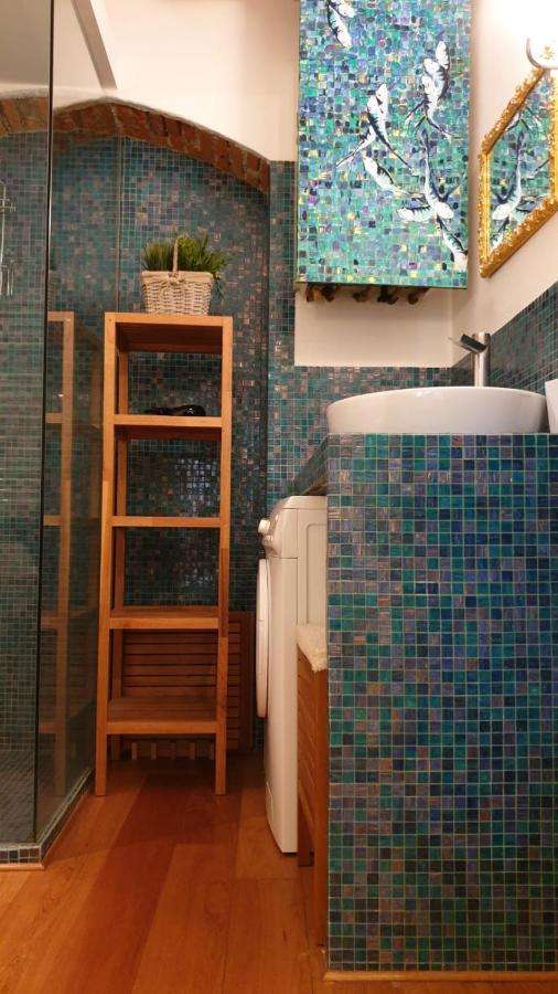 Apartamento Darsena Cozy Flat Milán Exterior foto