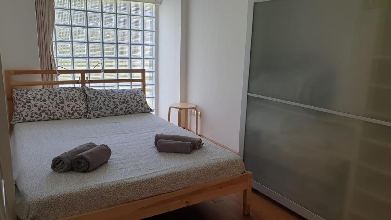 Apartamento Darsena Cozy Flat Milán Exterior foto