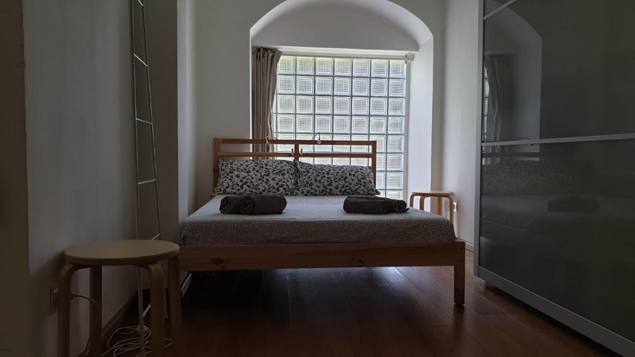 Apartamento Darsena Cozy Flat Milán Exterior foto