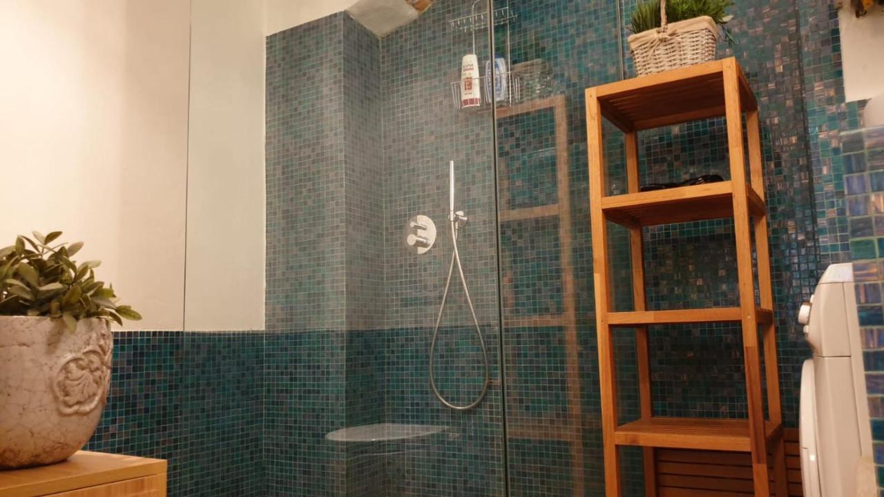 Apartamento Darsena Cozy Flat Milán Exterior foto