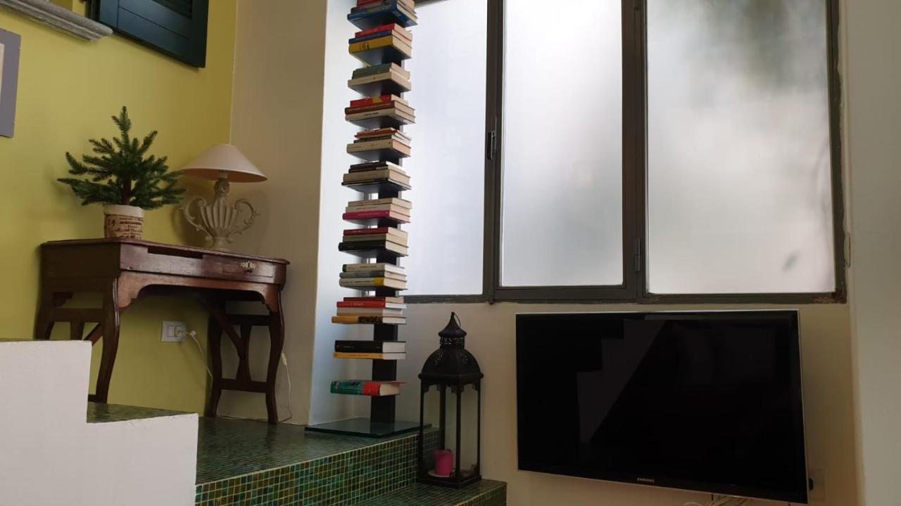 Apartamento Darsena Cozy Flat Milán Exterior foto