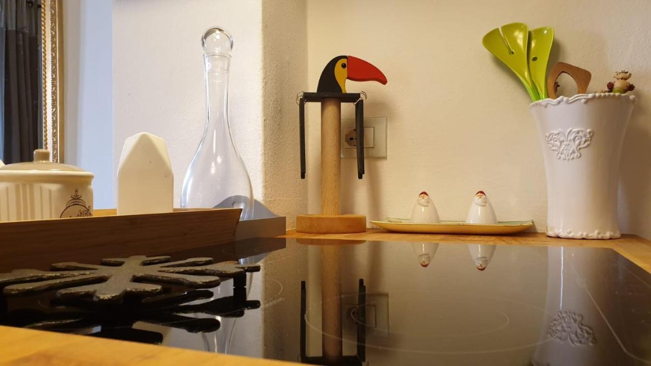 Apartamento Darsena Cozy Flat Milán Exterior foto